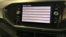 Volkswagen T-Cross 1.0 TSI 115 SE 5dr Petrol Estate